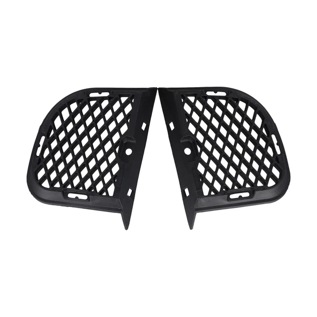 ORIGINAL VEGO KÜHLERGRILL LÜFTUNGSGITTER STOßSTANGE VORNE SET FÜR RENAULT MEGANE ORIGINAL VEGO KÜHLERGRILL LÜFTUNGSGITTER STOßSTANGE VORNE SET FÜR RENAULT MEGANE