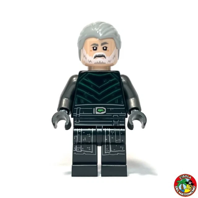 K-POP・アジア ELEVEN -Japanese ver.- Minifiguras, Juegos de construcción, Juguetes - PicClick ES