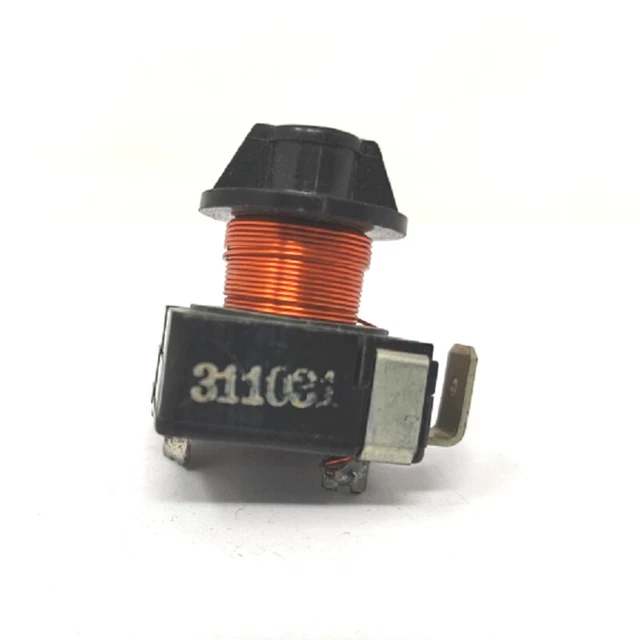 Protettore Termico Per Frigorifero 1/5 HP 150W &ndash; Uxcell Per Compressore Congelatore