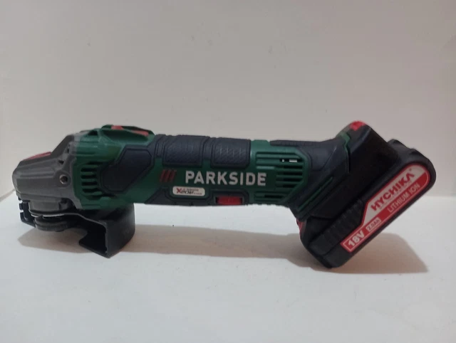 adattatore batteria da parkside x20 v team a enkho professional (NO