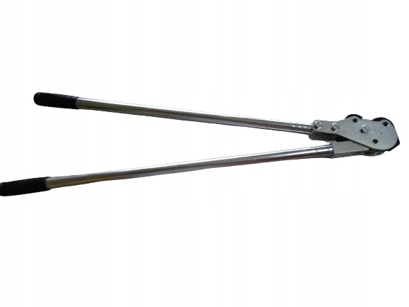 Fascette Kippes In Acciaio Wz65 / #G M6L 1173