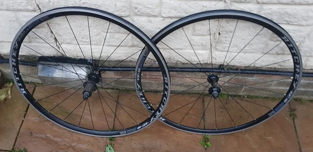 RITCHEYRITCHEY AERO OCR 700c 完組ホイール Ritchey Aero OCR Pro