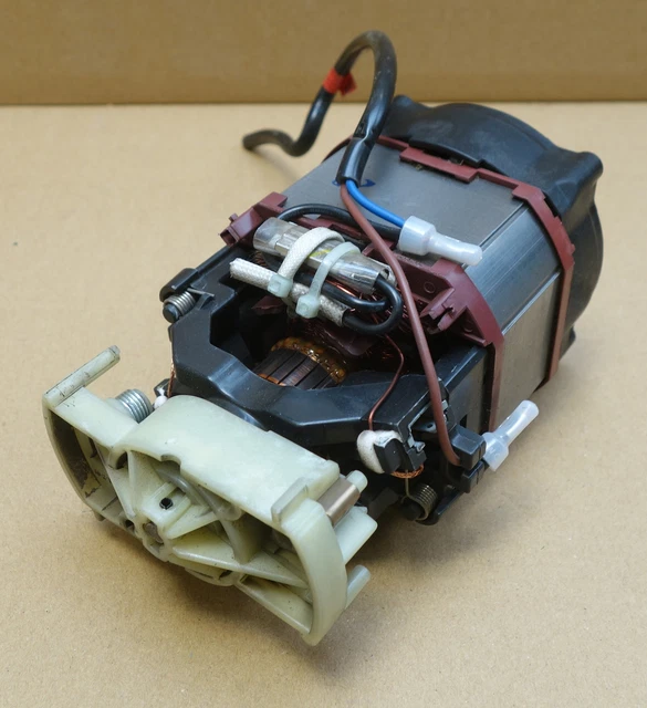 FLYMO HOVER VAC 280 EG280 Motor Drive Assembly Mower Belt 5107296