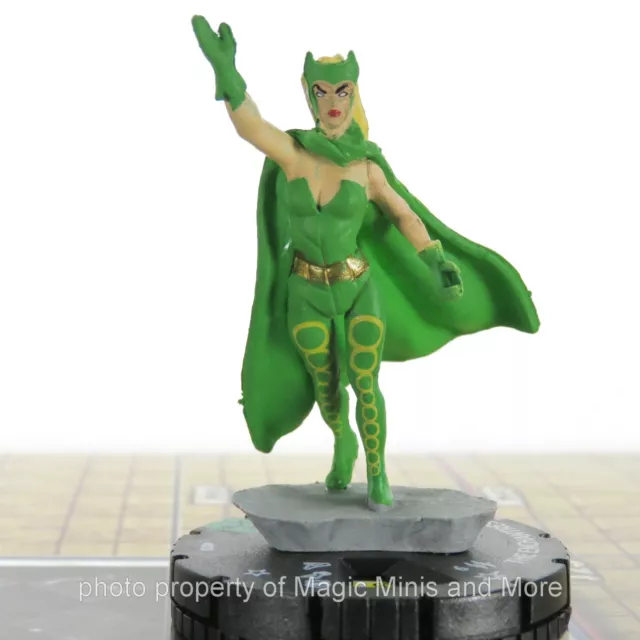 War of the Realms ~ THE ENCHANTRESS #020 Avengers HeroClix uncommon miniature 20