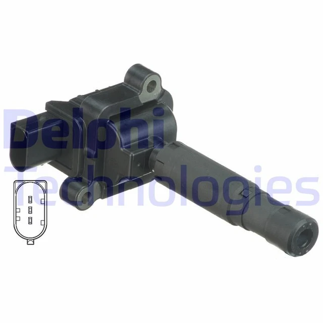 O.S. Engines 74002610 Ignition Module IG-05 GT15HZ Vehicle Part