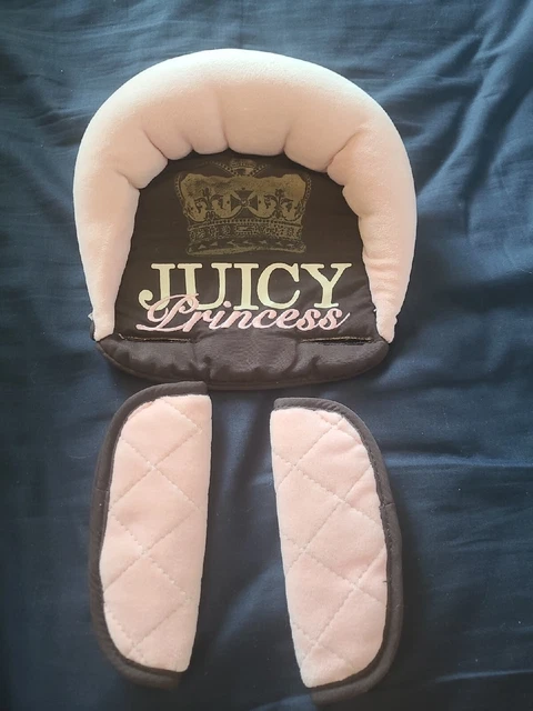 Juicy couture sales pushchair