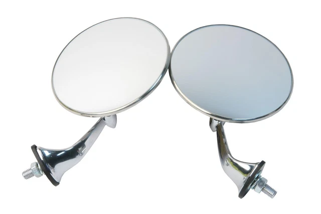 Door Mirror for 1970-1973 MG Midget -- MH3C-EX URO Parts