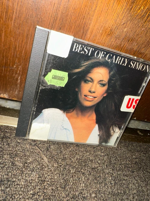 carly-simon-the-best-of-carly-simon-cd-1975-eur-4-58-picclick-fr
