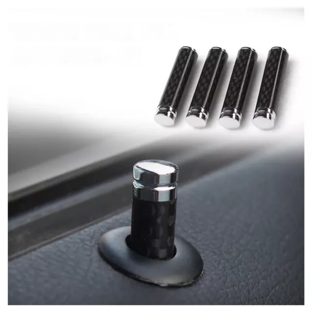 Türpin Set Pin Carbon geeignet für Mercedes Benz W205 W204 W212 W211