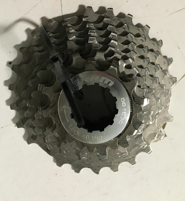 Pignons MICHE pour 11V CAMPAGNOLO du 14 au 27 dents Pignons MICHE pour 11V CAMPAGNOLO du 14 au 27 dents