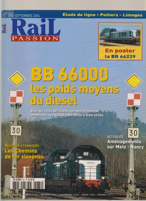 REVUE LE TRAIN N° 22 HS | Bon état EUR 3,00 - FR