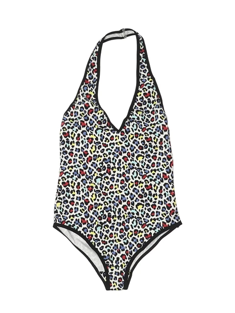 American Apparel Women Black Bodysuit XS American Apparel Women Black Bodysuit XS