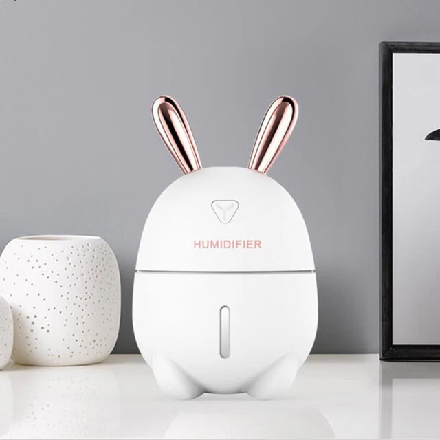 humidificateur d'air de voiture de 2