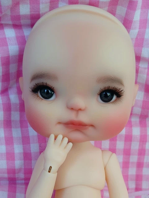 BJD Doll Poupée Doll Factory Pepe Panda Pet Ari 220