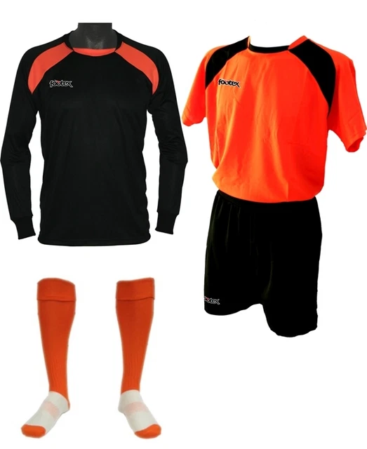 Completo Home Barcellona 2023/24 - Foto 2