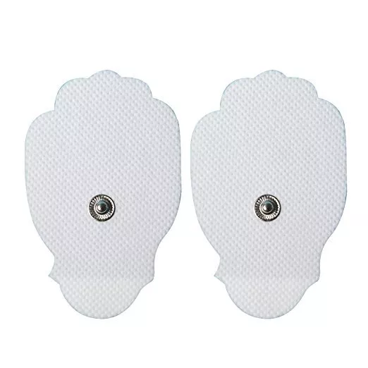 HiDow Compatible Replacement TENS Electrodes Replacement TENS Pads