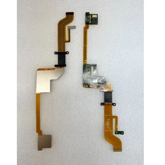 Display Screen Cable LCD Connection Cable with Digital Camera for Fuji X-Pro3