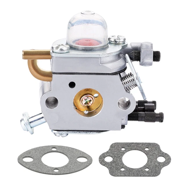 Carburetor for ZAMA C1U-K42B Echo PB-2100 Handheld Power Blower gaskets