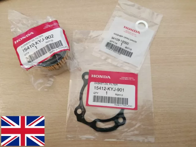 Cbr250r oil top filter price