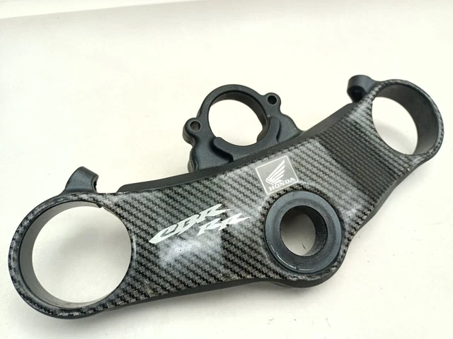 Ahorra A Lo Grande En Compras Al Por Mayor De Kit De Carenado CBR 600RR Kit De Carenado De Motocicleta Para CBR600RR 2005 2006, Plástico ABS Moldeado