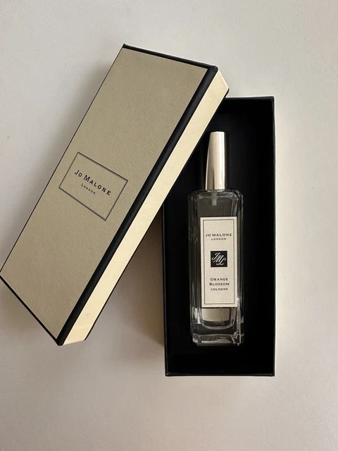 Jo Malone Orange Blossom Perfume 1 oz (FREE SHIPPING) Jo Malone Orange Blossom Perfume 1 oz (FREE SHIPPING)