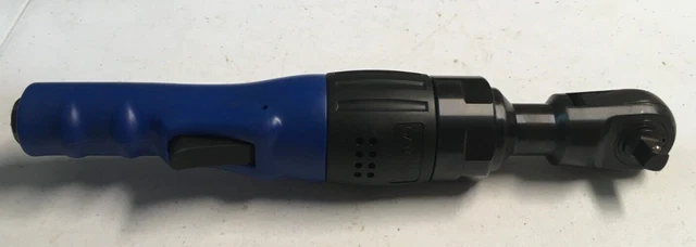 Cornwell Tools/Blue Power CAT8000BP 3/8" Drive Air Ratchet