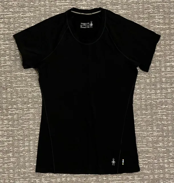 Smartwool Women's Merino 150 Baselayer Short Sleeve Top (size: XS)