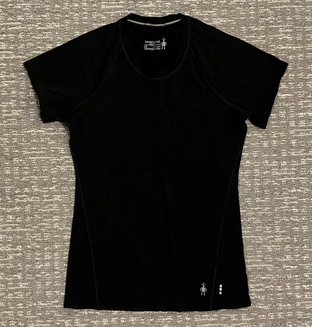 Smartwool Women's Merino 150 Baselayer Short Sleeve Top (size: XS)