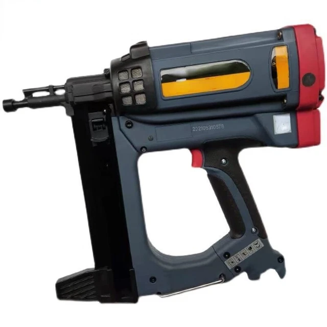 Nail Gun Electric Cement Nail Gun Air Nailer Steel Nail Gun Gas Nailer