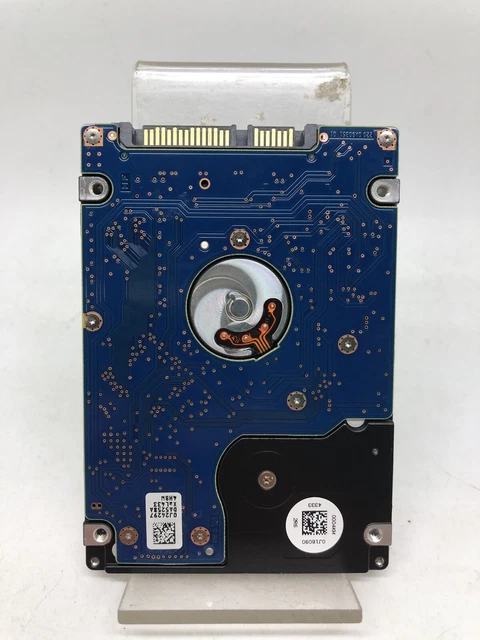 USED HGST 500GB Model HTS545050A7E380 Internal HDD!!! $37.00 - PicClick CA
