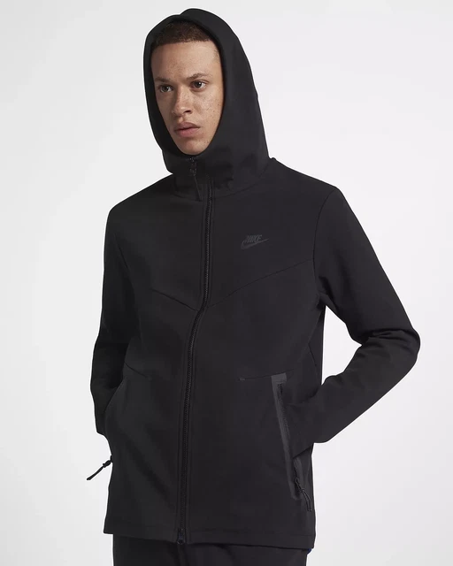 Nike tech pack full zip hotsell