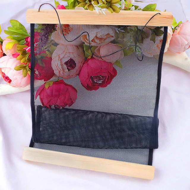 Jewelry Display Organizer Multi-function Double Sided Hanging Jewelry Organizer