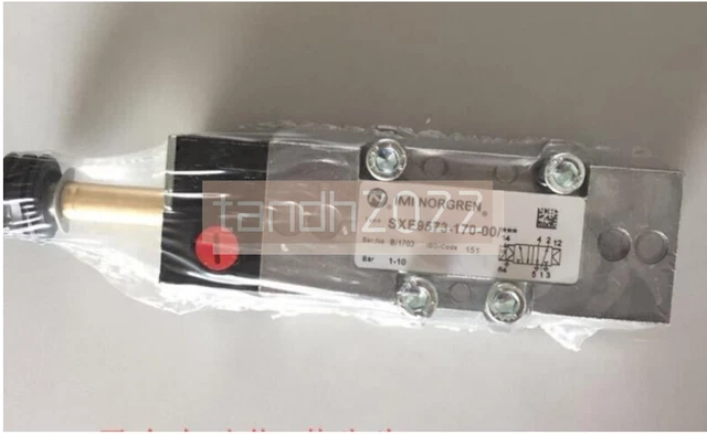 1pc NEW FOR IMI NORGREN SXE9573-170-00 Solenoid Valve