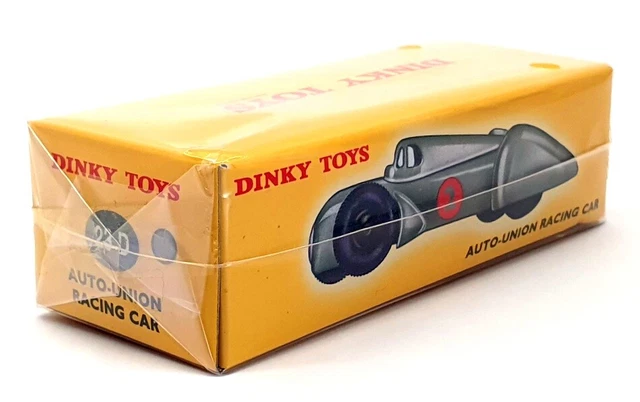 Atlas Dinky Toys 23D Auto-Union voiture de records | Rakuten