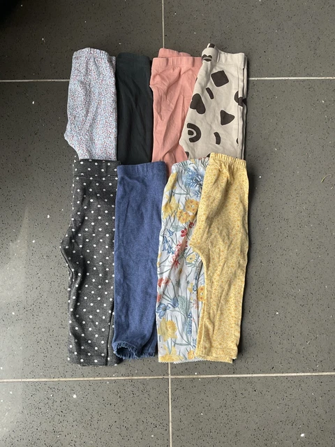 baby girls clothes 9-12 months bundle 26 items