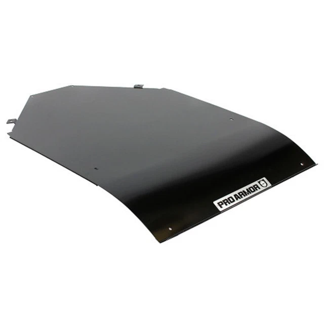 Pro Armor Stock Aluminum Roof for Polaris P186R126BL
