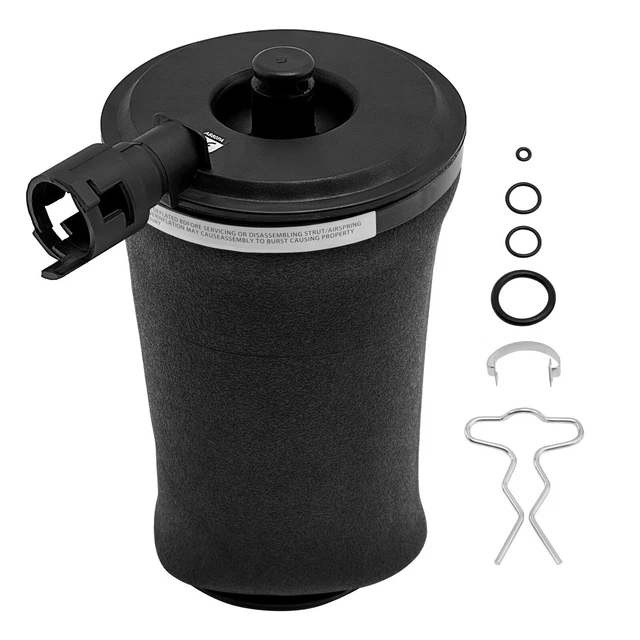 thumbnail image 2 of Remanufactured A/C Compressor With Clutch For Ford Crown Victoria, Lincoln Town Car 4.6L (06-11) 2 of 3