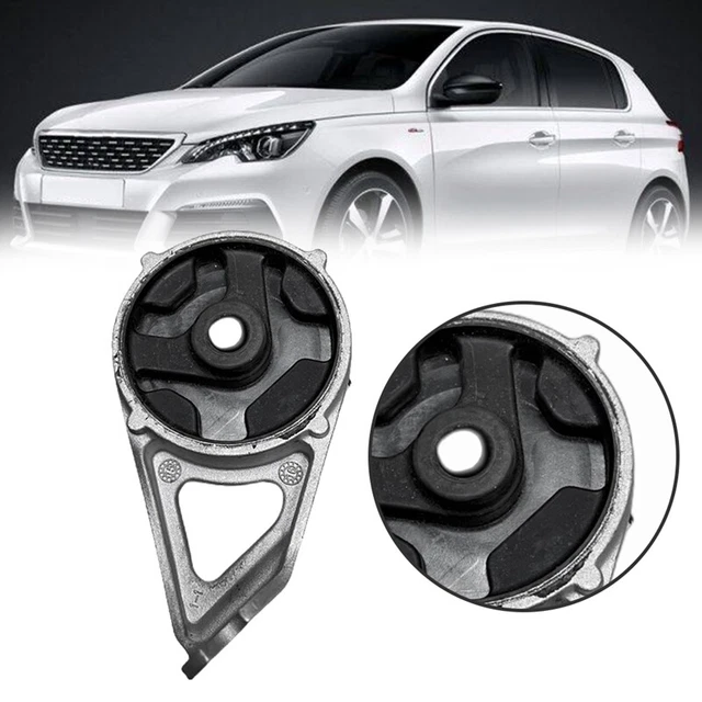 Silent Bloc Echappement Support Échappement Arrière Fydun Pour Renault Clio MK2 1998-2017 | Référence 7700424339 Pièce Auto Renault