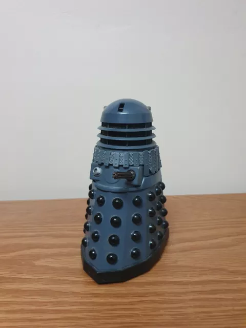 Doctor Who Genesis Of The Dalek Classic Era Action Figure - Missing Eye Plunger