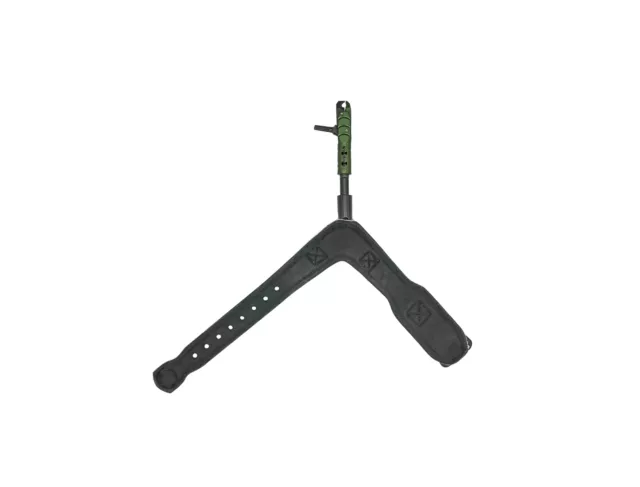 Scott Archery Little Goose II - Camo Strap 3