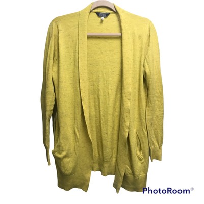 JOULES KEVA CARDIGAN Soft Coral Size 10 