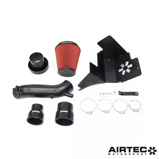Kit d'induction AIRTEC Motorsport pour Hyundai i30N