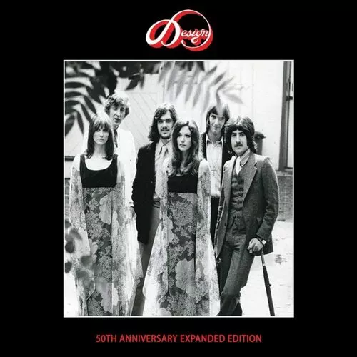 Design : Design CD 50th Anniversary  Album (2021) ***NEW*** Fast and FREE P & P