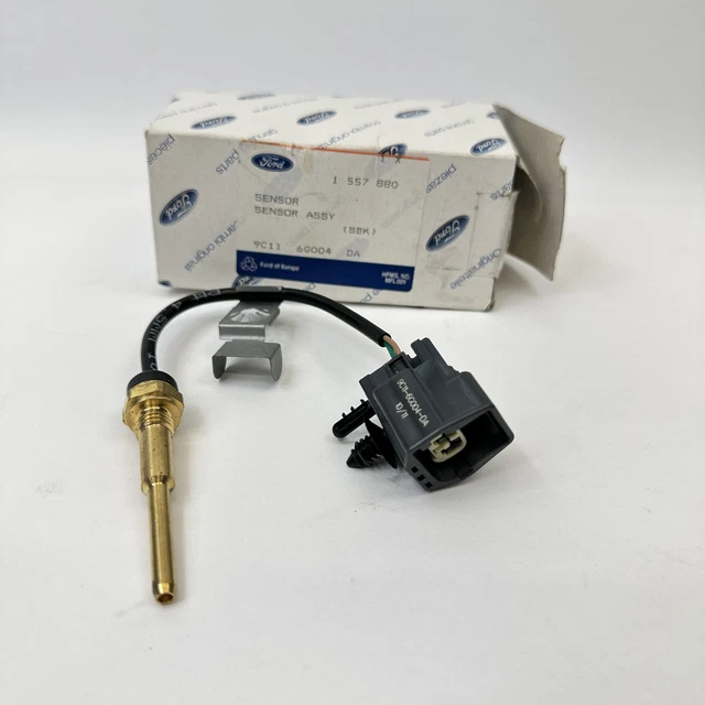 FORD FOCUS MK1 Mondeo MK3 Transit MK6 Coolant Temperature Sensor