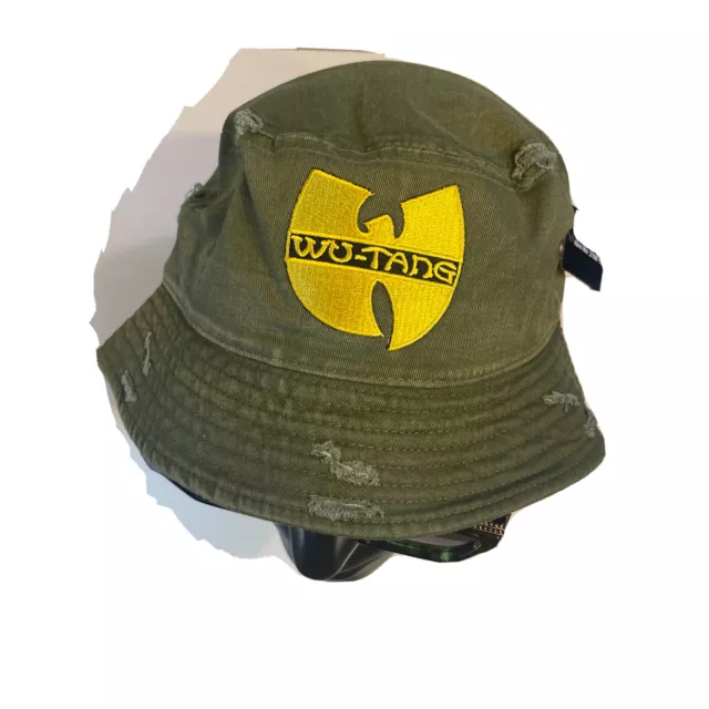 Wu Tang Dad Hat FOR SALE! - PicClick