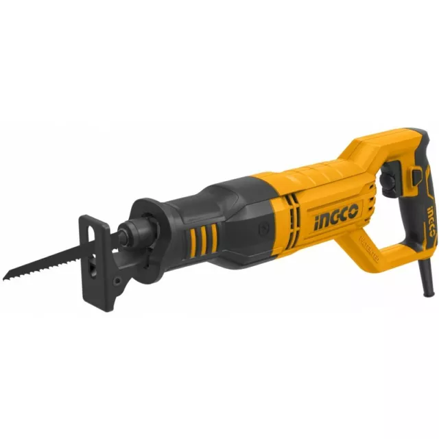 Seghetto A Gattuccio 750W - Rs8008 Ingco