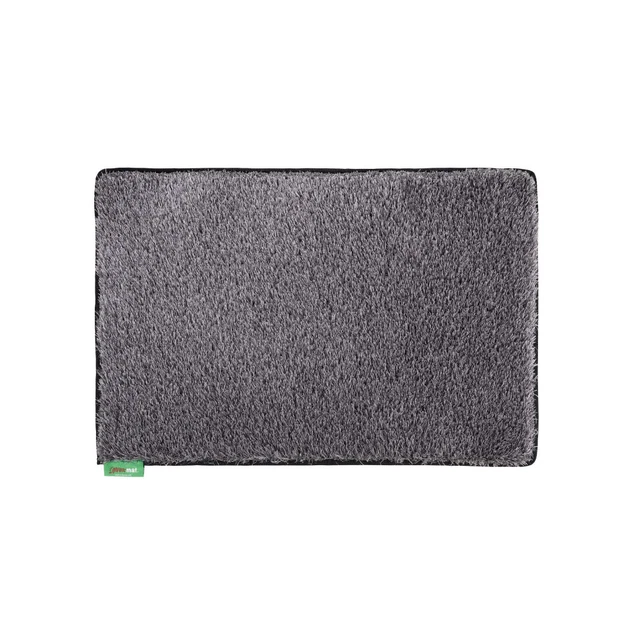 Muk Grass Mat - Large - Grey
