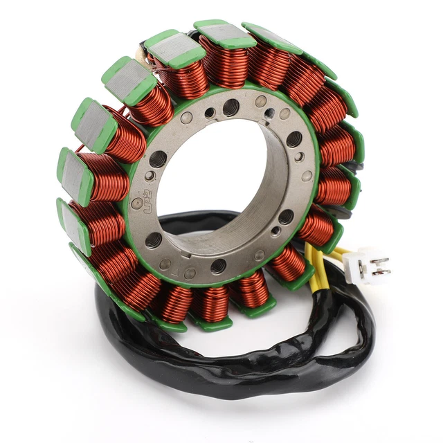 Alternator Stator For Honda Magna VF700C VF750C (V45) 1987-1988 31120-MN0-004 Y3