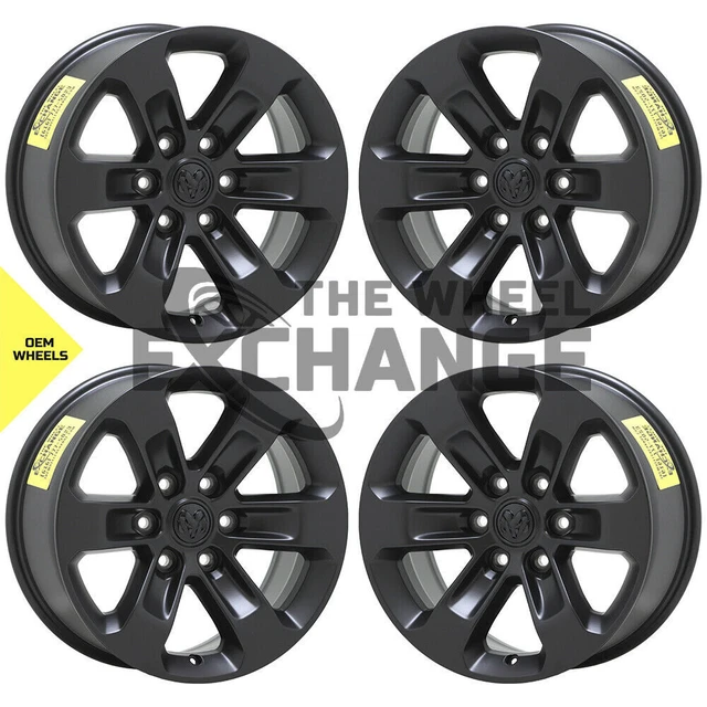 Dodge Ram Truck Wheels Dodge Ram Truck Rims Factory Oem Wheels My XXX