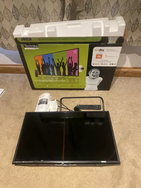 Technika 32 inch TV